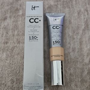 IT Cosmetics CC+ Cream - Fair Warm